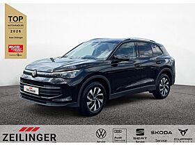 Volkswagen Tiguan Life eTSI DSG|5-J-GARANTIE|360°|el.HECK