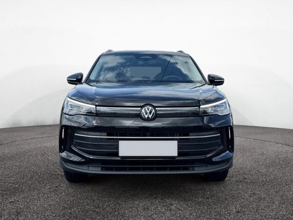 Volkswagen Tiguan Life eTSI DSG|5-J-GARANTIE|360°|el.HECK bild 3