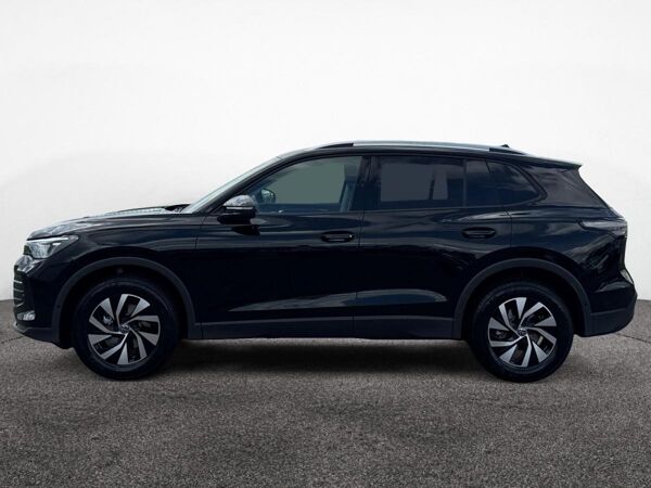 Volkswagen Tiguan Life eTSI DSG|5-J-GARANTIE|360°|el.HECK bild 4