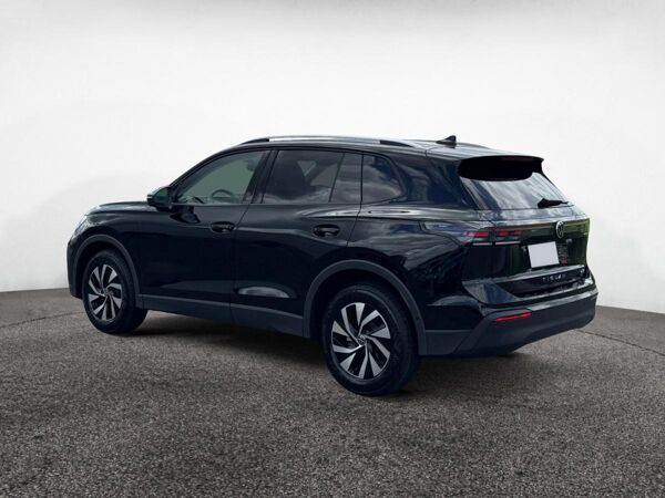 Volkswagen Tiguan Life eTSI DSG|5-J-GARANTIE|360°|el.HECK bild 5