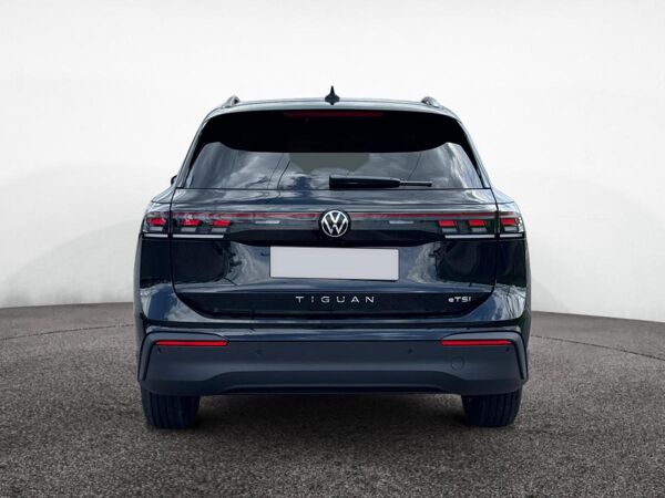 Volkswagen Tiguan Life eTSI DSG|5-J-GARANTIE|360°|el.HECK bild 6