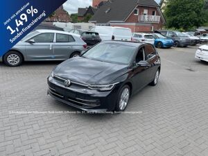 Volkswagen Golf VIII 1.5TSi eHybrid Goal R-Kamera SideAssist ACC AppConnect bild 1