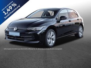 Volkswagen Golf VIII 1.5TSi eHybrid Goal R-Kamera SideAssist ACC AppConnect bild 1