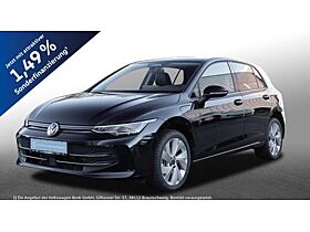 Volkswagen Golf VIII 1.5TSi eHybrid Goal R-Kamera SideAssist ACC AppConnect