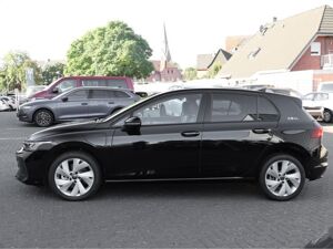 Volkswagen Golf VIII 1.5TSi eHybrid Goal R-Kamera SideAssist ACC AppConnect bild 6
