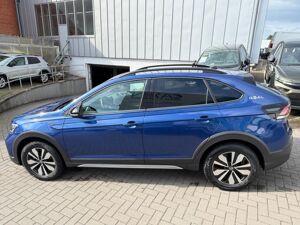 Volkswagen Taigo 1.0TSi Goal R-Kamera ACC AppConnect Sitzheiz. Alu bild 3
