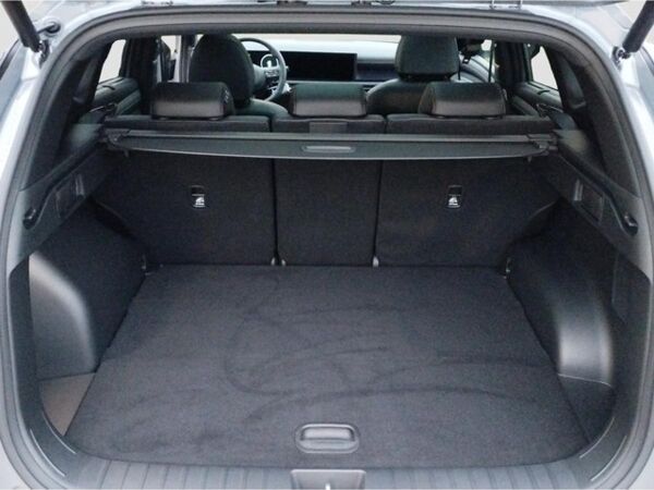 Hyundai TUCSON Plug-In-Hybrid 1.6 T-GDI - N Line bild 7