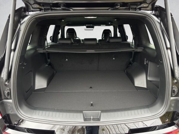 Hyundai SANTA FE Plug-In-Hybrid 1.6 T-GDi - Blackline bild 6