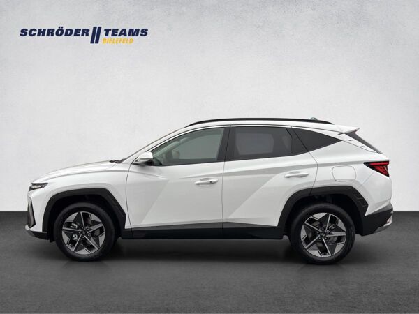 Hyundai TUCSON Hybrid 1.6 T-GDi - Trend bild 2