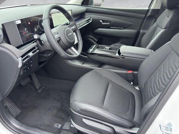 Hyundai TUCSON Hybrid 1.6 T-GDi - Trend bild 5