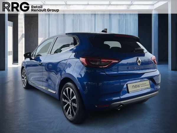 Renault Clio TECHNO TCe 90 RÜCKFAHRKAMERA bild 5