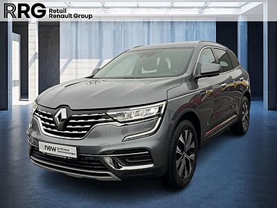 Renault Koleos TECHNO TCe 160 EDC RÜCKFAHRKAMERA