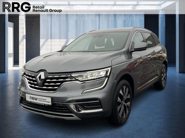 Renault Koleos TECHNO TCe 160 EDC RÜCKFAHRKAMERA bild 2