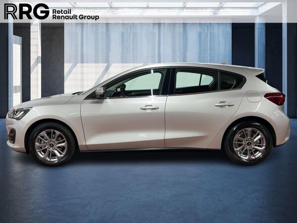 Ford Focus TITANIUM EcoBoost 125 bild 3