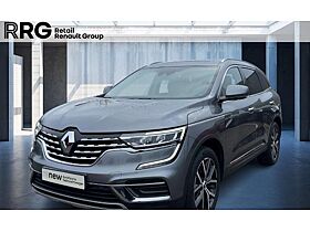 Renault Koleos TECHNO TCe 160 EDC SELBSTPARKEND Renault Koleos TECHNO TCe 160 EDC SELBSTPARKEND