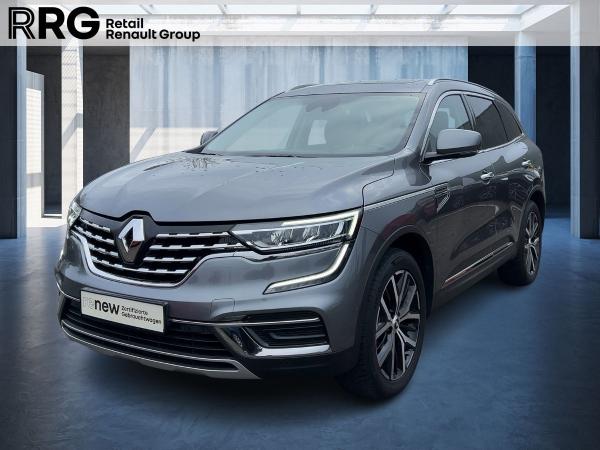 Renault Koleos TECHNO TCe 160 EDC SELBSTPARKEND bild