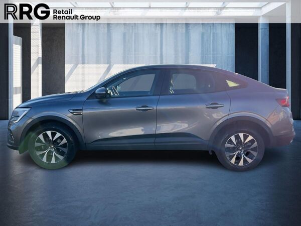 Renault Arkana EQUILIBRE TCe 140 EDC bild 3