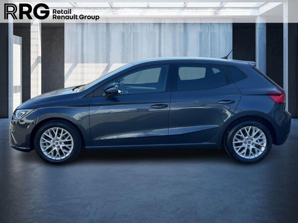 Seat Ibiza 1.0 TSI FR OPF CARPLAY KAMERA bild 3