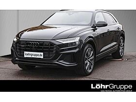 Audi Q8 50 TDI S line Matrix Panorama Headup Virtual+ Audi Q8 50 TDI S line Matrix Panorama Headup Virtual+
