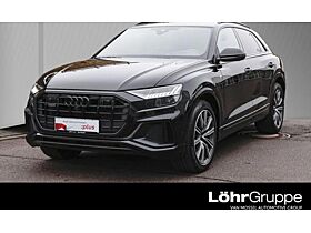 Audi Q8 50 TDI S line Matrix Panorama Headup Virtual+ Audi Q8 50 TDI S line Matrix Panorama Headup Virtual+