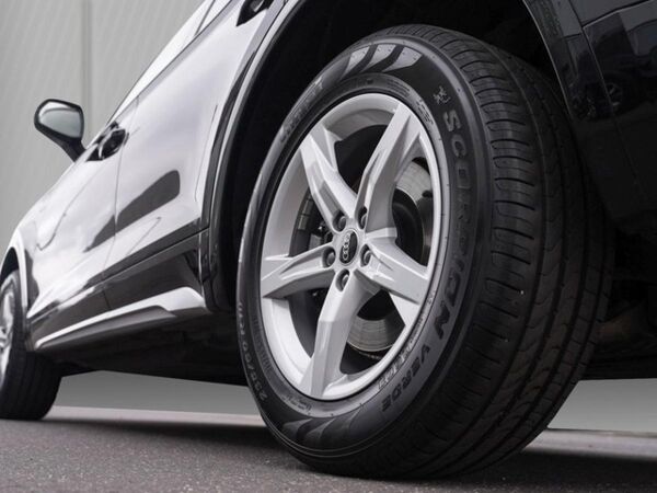 Audi Q5 40 TDI S line Navi Panorama AHK Business bild 5