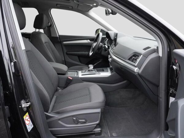 Audi Q5 40 TDI S line Navi Panorama AHK Business bild 7