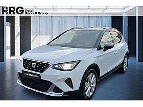 Seat Arona 1.0 TSI Xperience Automatik Kamera LED Seat Arona 1.0 TSI Xperience Automatik Kamera LED