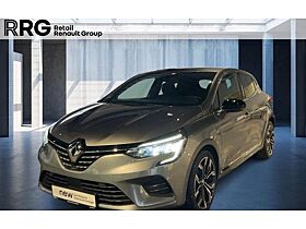 Renault Clio TCe 90 Techno Automatik Kamera Sitzhzg