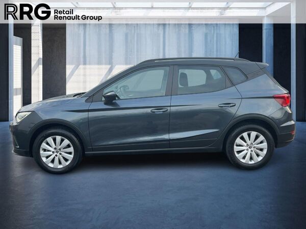Seat Arona 1.0 TSI Style Edition LED ACC bild 3