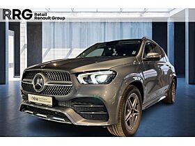 Mercedes-Benz GLE 350 de AMG 4Matic Panorama Kamera Sitzhzg