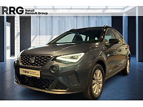 Seat Arona 1.0 TSI Style Edition LED ACC CarPlay Seat Arona 1.0 TSI Style Edition LED ACC CarPlay