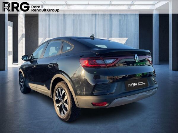 Renault Arkana TCe 140 Mild-Hybrid Equilibre Kamera LED bild 5