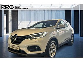 Renault Kadjar TCe 140 Business Edition GPF Klimaauto. Renault Kadjar TCe 140 Business Edition GPF Klimaauto.
