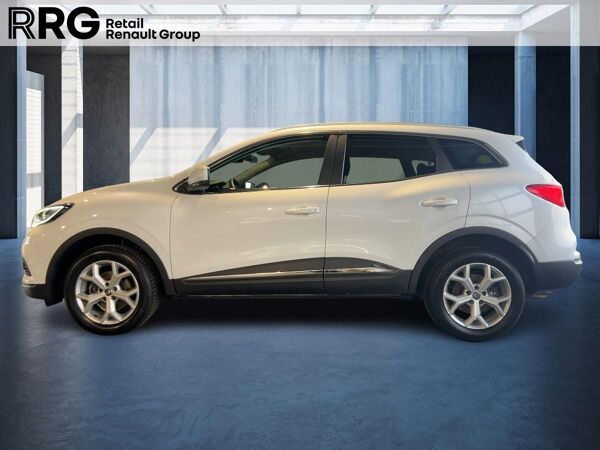 Renault Kadjar TCe 140 Business Edition GPF Klimaauto. bild 3