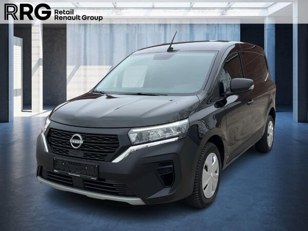 Nissan Townstar 2,0t DIG-T 130 L1 2,0t Acenta PDC KLIMA bild