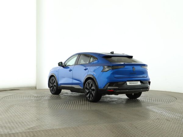 Renault Rafale 1.2 Plug-in Hybrid 300 Esprit Alpine 4x4 bild 5