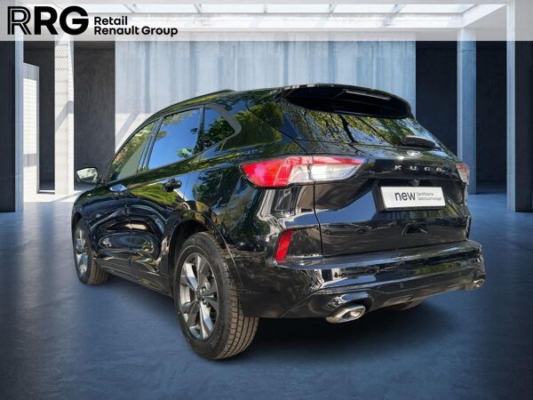 Ford Kuga 1.5 EcoBlue ST-Line Pano Kamera Sitzheizung bild 5