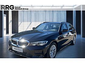 BMW 320 Touring Automatik Sitzheizung AHK BMW 320 Touring Automatik Sitzheizung AHK