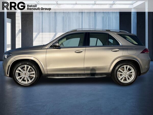 Mercedes-Benz GLE 350 de AMG Line 4Matic Panorama Kamera Shz bild 3