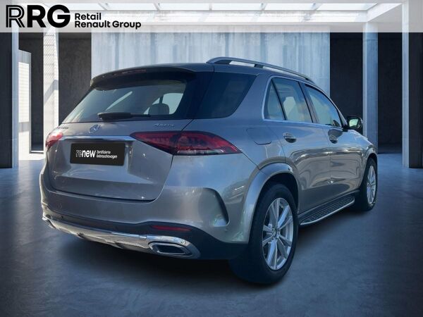 Mercedes-Benz GLE 350 de AMG Line 4Matic Panorama Kamera Shz bild 6