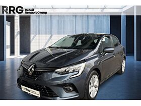 Renault Clio BUSINESS EDITION TCe 90 (MY21) Apple CarPla