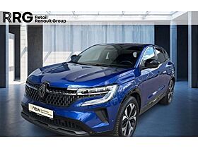 Renault Austral Techno Mild Hybrid 160 Automatik Renault Austral Techno Mild Hybrid 160 Automatik