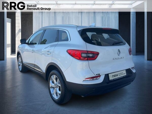 Renault Kadjar BUSINESS Edition TCe 140 GPF - SOFORT VERFÜGBAR OHNE EINMALIGE KOSTEN bild 5