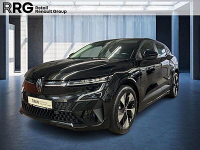 Renault Megane E-Tech Megane E-TECH E-Tech EV40 130 Equilibre