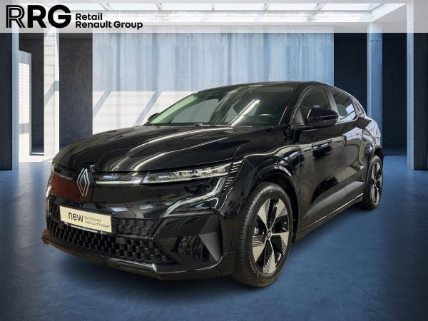 Renault Megane E-Tech Megane E-TECH E-Tech EV40 130 Equilibre bild