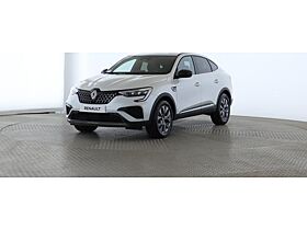 Renault Arkana TECHNO TCe 140 EDC KLIMAAUTOMATIK Renault Arkana TECHNO TCe 140 EDC KLIMAAUTOMATIK