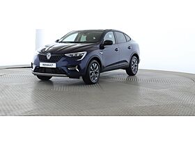 Renault Arkana EVOLUTION TCe 140 Mild Hybrid EDC 199,00 Renault Arkana EVOLUTION TCe 140 Mild Hybrid EDC 199,00