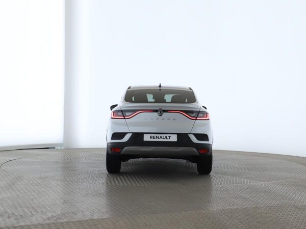 Renault Arkana TECHNO TCe 140 EDC KLIMAAUTOMATIK bild 6