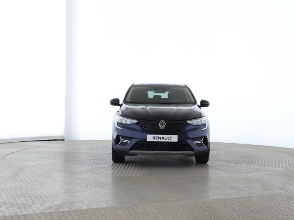 Renault Arkana EVOLUTION TCe 140 Mild Hybrid EDC KLIMAAN bild 3