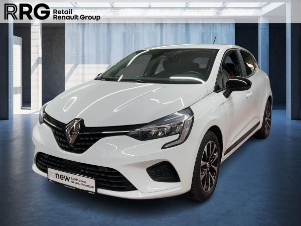 Renault Clio EQUILIBRE TCe 90 SITZHEIZUNG bild